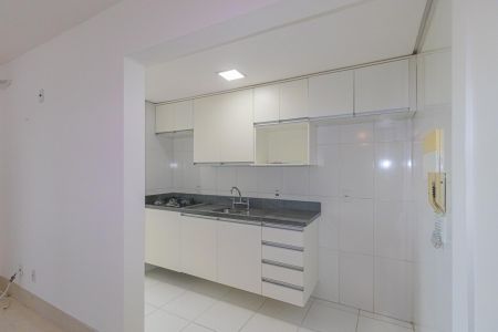 Apartamento para alugar com 54m², 2 quartos e 1 vagaCozinha e Área de Serviço
