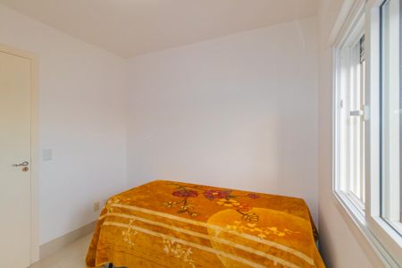 Apartamento para alugar com 54m², 2 quartos e 1 vagaQuarto 1