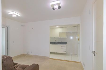 Apartamento para alugar com 54m², 2 quartos e 1 vagaSala