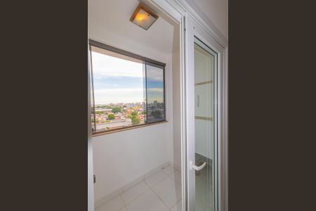 Apartamento para alugar com 54m², 2 quartos e 1 vagaVaranda da Sala/Churrasqueira