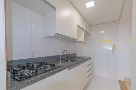 Apartamento para alugar com 54m², 2 quartos e 1 vagaCozinha e Área de Serviço