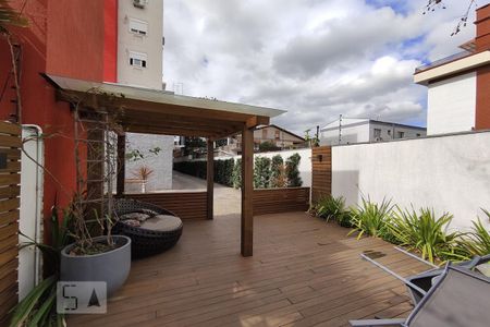 Apartamento para alugar com 54m², 2 quartos e 1 vagaÁrea comum