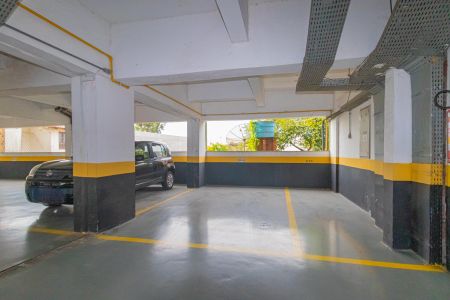 Apartamento para alugar com 54m², 2 quartos e 1 vagaGaragem