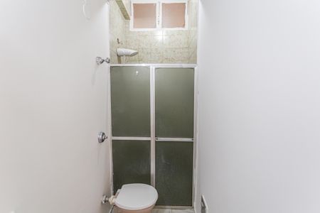 Apartamento para alugar com 60m², 2 quartos e sem vagaBanheiro Social