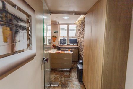 Apartamento para alugar com 60m², 2 quartos e sem vagaHall de entrada