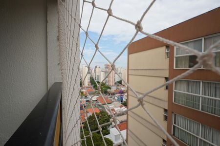 Studio para alugar com 35m², 1 quarto e sem vagaVista