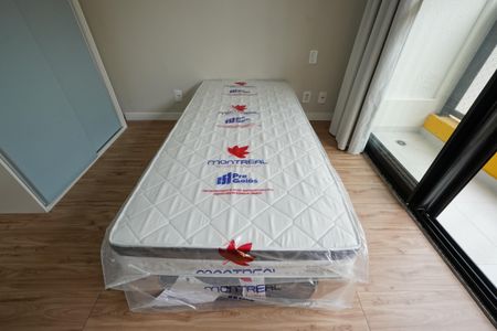 Studio para alugar com 35m², 1 quarto e sem vagaStudio