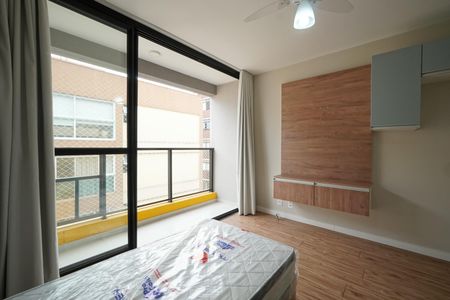 Studio para alugar com 35m², 1 quarto e sem vagaStudio