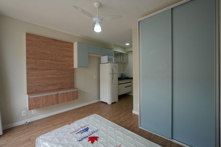 Studio para alugar com 35m², 1 quarto e sem vagaStudio