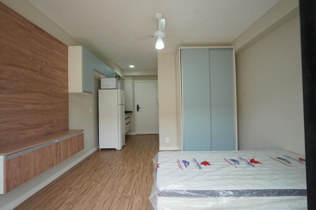 Studio para alugar com 35m², 1 quarto e sem vagaStudio