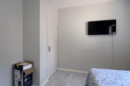 Casa de condomínio para alugar com 68m², 2 quartos e 2 vagasQuarto 1