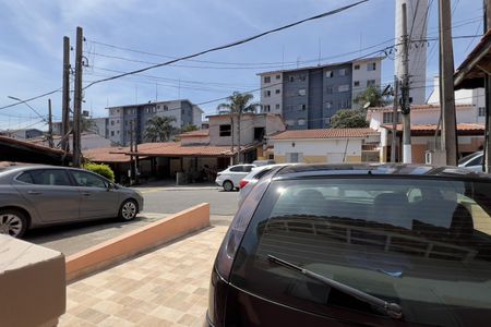 Casa de condomínio para alugar com 68m², 2 quartos e 2 vagasVista do Quarto 1