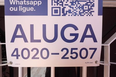 Casa de condomínio para alugar com 68m², 2 quartos e 2 vagasKJFK-540