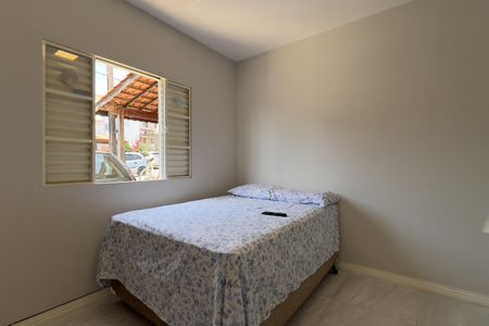 Casa de condomínio para alugar com 68m², 2 quartos e 2 vagasQuarto 1