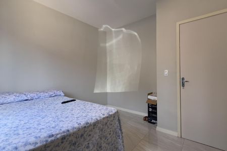 Casa de condomínio para alugar com 68m², 2 quartos e 2 vagasQuarto 1