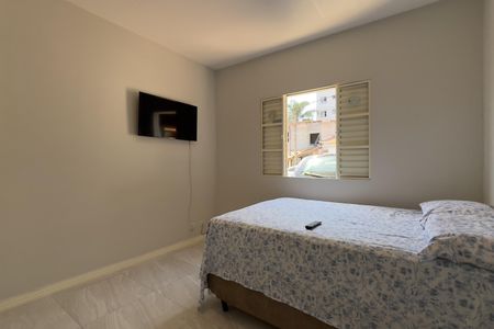 Casa de condomínio para alugar com 68m², 2 quartos e 2 vagasQuarto 1