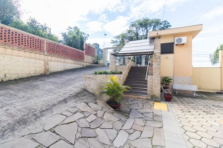 Apartamento à venda com 53m², 1 quarto e 1 vaga Apartamento à venda com 53m², 1 quarto e 1 vagaÁrea comum