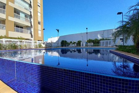Apartamento para alugar com 56m², 2 quartos e 1 vagaÁrea comum - Piscina