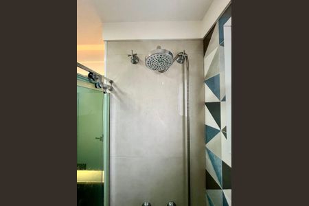 Apartamento para alugar com 56m², 2 quartos e 1 vagaBanheiro da Suíte