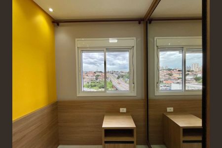 Apartamento para alugar com 56m², 2 quartos e 1 vagaQuarto