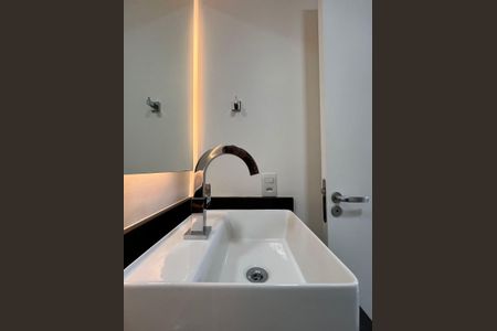 Apartamento para alugar com 56m², 2 quartos e 1 vagaBanheiro