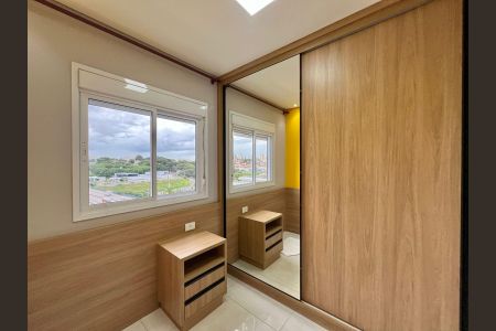 Apartamento para alugar com 56m², 2 quartos e 1 vagaQuarto