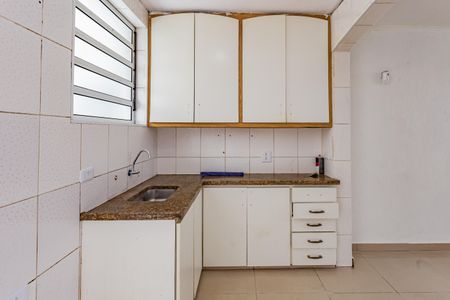 Casa à venda com 170m², 3 quartos e 4 vagas Casa à venda com 170m², 3 quartos e 4 vagasCozinha