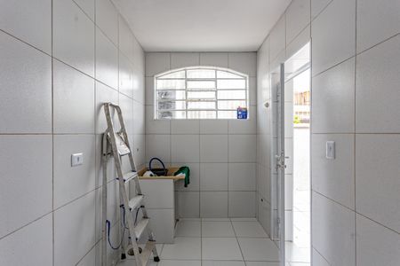 Casa à venda com 170m², 3 quartos e 4 vagas Casa à venda com 170m², 3 quartos e 4 vagasÁrea de Serviço