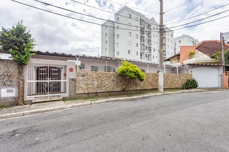 Casa à venda com 170m², 3 quartos e 4 vagasFachada