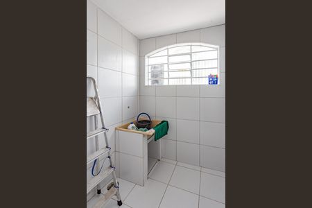 Casa à venda com 170m², 3 quartos e 4 vagas Casa à venda com 170m², 3 quartos e 4 vagasÁrea de Serviço