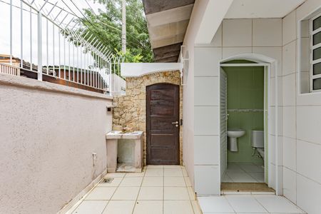 Casa à venda com 170m², 3 quartos e 4 vagas Casa à venda com 170m², 3 quartos e 4 vagasCozinha