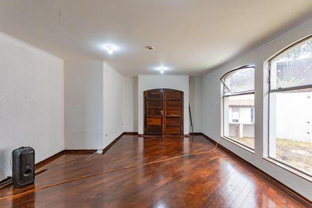 Sala de casa à venda com 3 quartos, 170m² em São Salvador, São Paulo