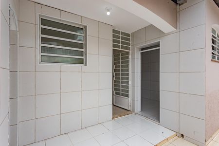 Casa à venda com 170m², 3 quartos e 4 vagas Casa à venda com 170m², 3 quartos e 4 vagasÁrea de Serviço