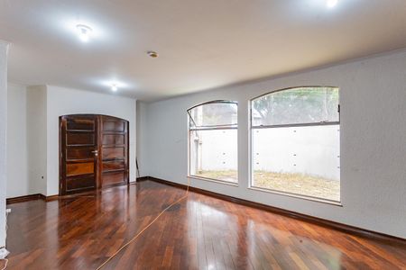 Sala de casa à venda com 3 quartos, 170m² em São Salvador, São Paulo