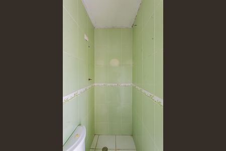 Casa à venda com 170m², 3 quartos e 4 vagasBanheiro de serviço