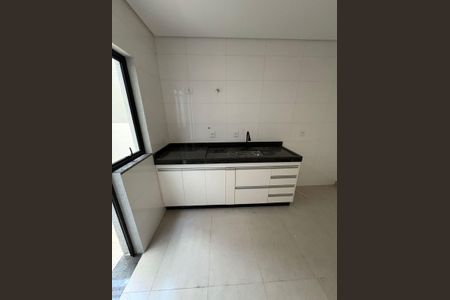 Apartamento à venda com 72m², 2 quartos e 1 vagaCozinha