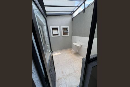 Apartamento à venda com 72m², 2 quartos e 1 vagaÁrea de serviço