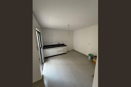 Apartamento à venda com 72m², 2 quartos e 1 vagaCozinha