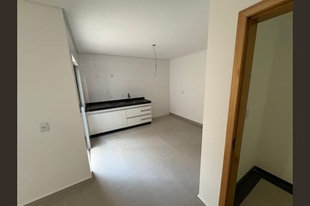 Apartamento à venda com 72m², 2 quartos e 1 vagaCozinha