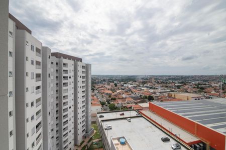 Apartamento para alugar com 58m², 2 quartos e 1 vagaVaranda - Vista