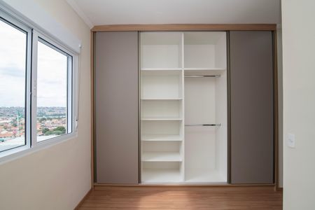 Apartamento para alugar com 58m², 2 quartos e 1 vagaQuarto 2 Suíte