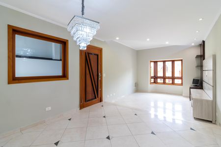 Sala de Jantar de casa para alugar com 3 quartos, 250m² em Lauzane Paulista, São Paulo