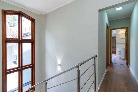 Casa à venda com 250m², 3 quartos e 3 vagas Casa à venda com 250m², 3 quartos e 3 vagasCorredor dos Quartos