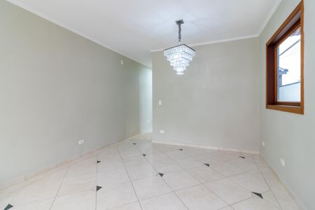 Sala de Jantar de casa para alugar com 3 quartos, 250m² em Lauzane Paulista, São Paulo