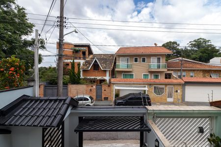 Casa à venda com 250m², 3 quartos e 3 vagas Casa à venda com 250m², 3 quartos e 3 vagasSala de Estar - Vista