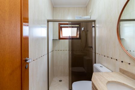 Casa à venda com 250m², 3 quartos e 3 vagas Casa à venda com 250m², 3 quartos e 3 vagasBanheiro 2