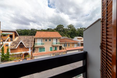 Casa à venda com 250m², 3 quartos e 3 vagas Casa à venda com 250m², 3 quartos e 3 vagasVaranda da Suíte