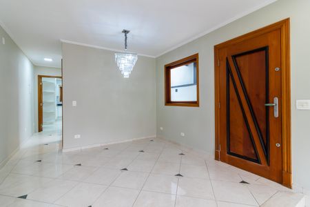 Casa à venda com 250m², 3 quartos e 3 vagas Casa à venda com 250m², 3 quartos e 3 vagasSala de Jantar