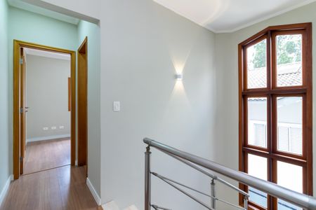 Casa à venda com 250m², 3 quartos e 3 vagas Casa à venda com 250m², 3 quartos e 3 vagasCorredor dos Quartos