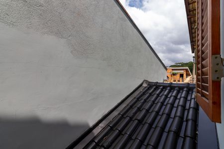 Casa à venda com 250m², 3 quartos e 3 vagas Casa à venda com 250m², 3 quartos e 3 vagasQuarto 2 - Vista